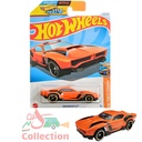 ماشین هات ویلز روکارتی  RAVENGER S/T