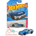 ماشین هات  ویلز روکارتی '95 MAZDA RX-7 مزدا