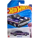 ماشین هات ویلز روکارتی '68 DODGE DART