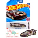 ماشین هات ویلز رو کارتی TOYOTA GR86 CUP تویوتا