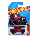 ماشین هات ویلز '15 LAND ROVER DEFENDER DOUBLE CAB لندروور دیفندر