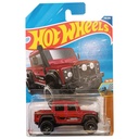 ماشین هات ویلز '15 LAND ROVER DEFENDER DOUBLE CAB لندروور دیفندر