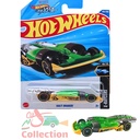 ماشین هات ویلز روکارتی SALT SHAKER