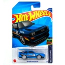 ماشین هات ویلز روکارتی '84 AUDI SPORT QUATTRO آئودی اسپرت کواترو