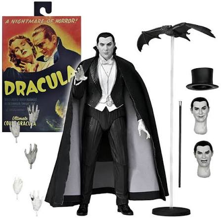 فیگور کانت دراکولا (Count Dracula) 10116065