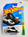 ماشین هات ویلز رو کارتی PAGANI ZONDA CINQUE