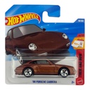 ماشین هات ویلز  96PORSCHE CARRERA