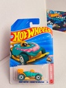 ماشین هات ویلز DONUT DRIFTER / BEIGNET DE DERAPAGE