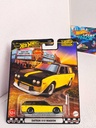 ماشین هات ویلز رو کارتی DATSUN 510 WAGON