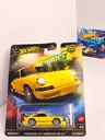 ماشین هات ویلز PORSCHE 911 CARRERA RS 2.7