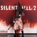 فیگور سایلنت هیل SILENT HILL2 (Pyramid Head)