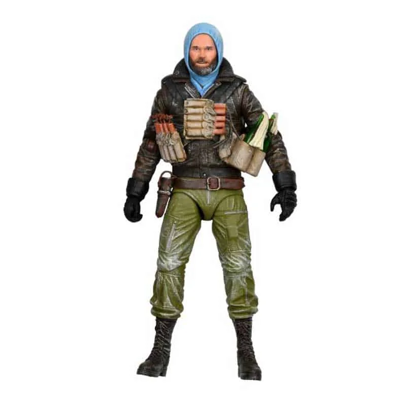 فیگور The Thing (التیمیت آر. جی. مک‌ردی)04900