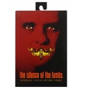 فیگور سکوت بره ها(the silence of the lambs) 21924
