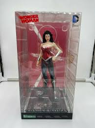 فیگور WONDER WOMAN کوتوبوکیا واندر وومن  901753