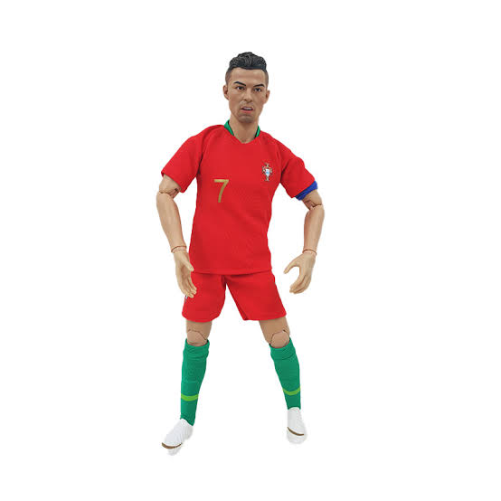 فیگور Cristiano Ronaldo رونالدو پرتغال( 30 سانتی متر)