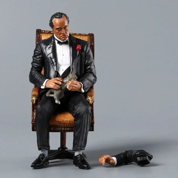 فیگور  The Godfather گادفادر
