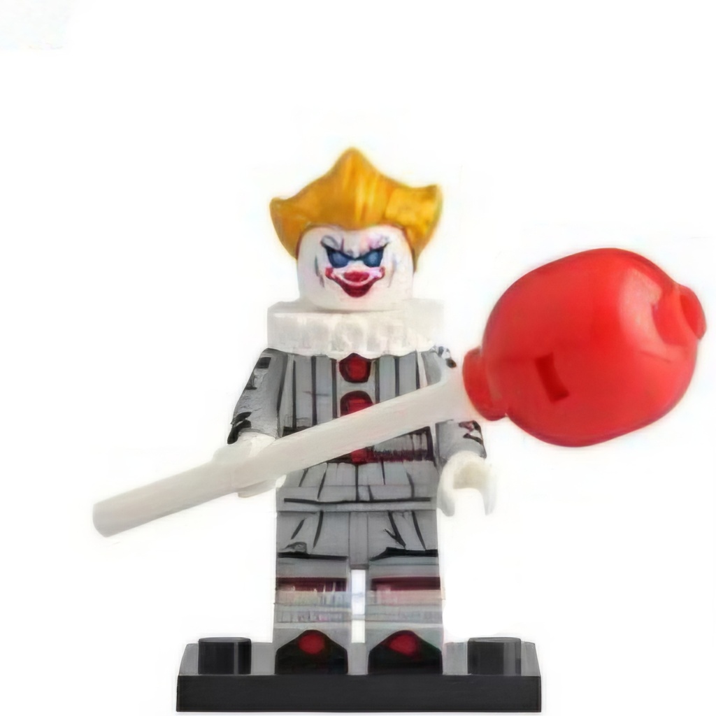 مینی فیگور لگویی پنی وایس (Pennywise)