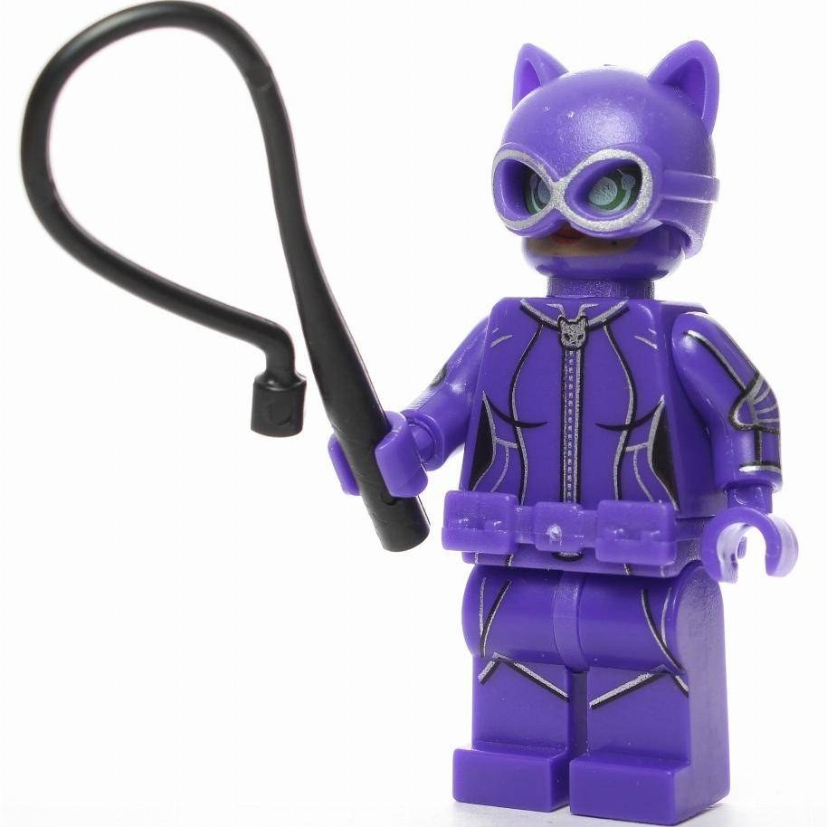 مینی فیگور لگویی کت وومن(Cat Woman)