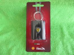 جاسوئیچی چراغدار طرح ferrari