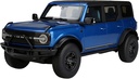 ماشین 2021 Ford Bronco فورد برانکو (USA Exclusive)