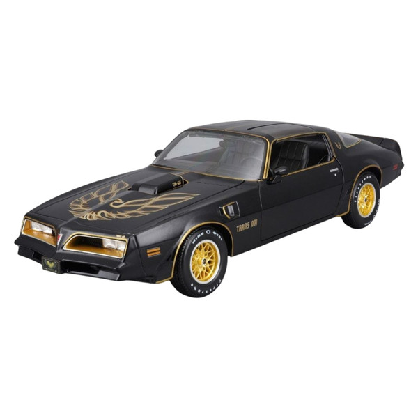 ماشین مایستو Pontiac Firebird Trans Am ۱۹۷۸ پونتیاک فایربیرد