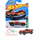 ماشین هات ویلز روکارتی LATER CRATER