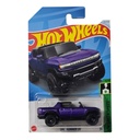 ماشین هات ویلز روکارتی  GMC HUMMER EV