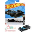 ماشین هات ویلز رو کارتیFORMULA E GEN3 فرمول ای