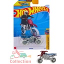 موتور هات ویلز روکارتی HW450F