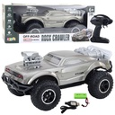 ماشین کنترلی 9020/6Off-Road Rock Crawler