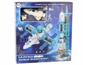 ست ایستگاه و فضاپیمای چندکاره 80008