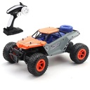 ماشین کنترلی فلزی 99/165Super GX3 Alloy Concept