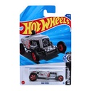 ماشین هات ویلز روکارتی MAX STEEL