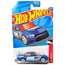 ماشین هات ویلز رو کارتی '15 DODGE CHARGER SRT دوج