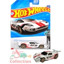 ماشین هات ویلز روکارتی FORD GT فورد جی تی 