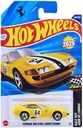 ماشین هات ویلز رو کارتی FERRARI 365 GTB4 COMPETIZIONE 
