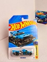 ماشین هات ویلز HAULERBACK