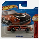ماشین هات ویلز رو کارتی  DATSUN 24OZ