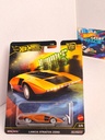 ماشین هات ویلز رو کارتی LANCIA STRATOS ZERO