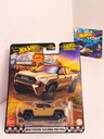 ماشین هات ویلز  2024TOYOTA TACOMA TRD PRO