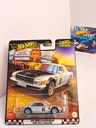 ماشین هات ویلز  80MERCEDES-BENZ 500 SLC RALLYE