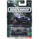 ماشین MATCHBOX  RIDGE RAIDER