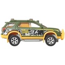 ماشین MATCHBOX  FORD EXPLORER