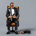 فیگور  The Godfather گادفادر