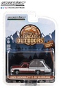ماشین گرین لایت 1983CHEVROLET C-20 SILVERADOشورلت
