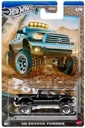 ماشین هات ویلز سیلور 10TOYOTA TUNDRA