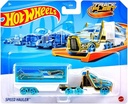کامیون هات ویلز Speed Hauler