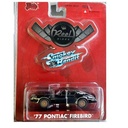 ماشین ۷۷PONTIAC FIREBIRD پونتیاک فایربیرد