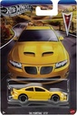 ماشین هات ویلز سیلور'06 Pontiac GTO پونتیاک