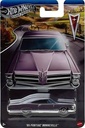 ماشین هات ویلز سیلور '65 Pontiac Bonneville پونتیاک بونویل